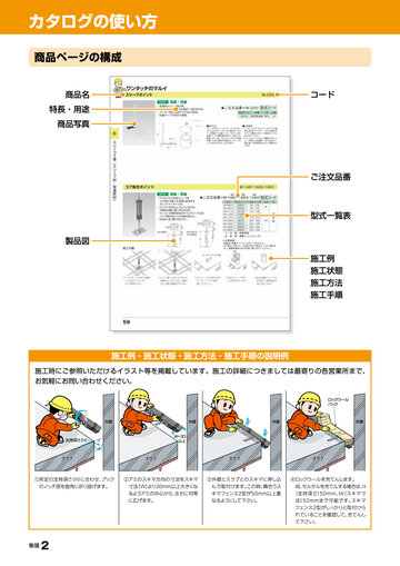 マルイ電機設備パーツ 総合カタログ 2024 No.1