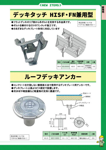 マルイ建築パーツ 総合カタログ 2024 No.1